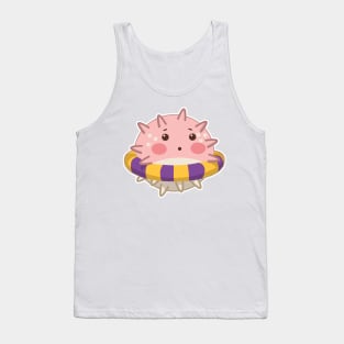 Baby Puff Tank Top